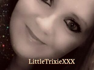 LittleTrixieXXX