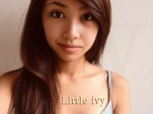 Little_ivy