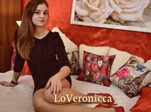 LoVeronicca