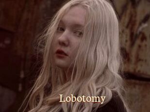 Lobotomy