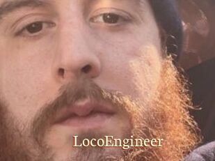 LocoEngineer