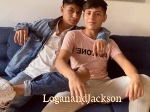 LoganandJackson