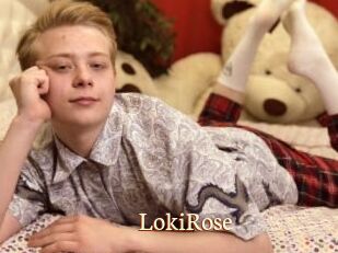 LokiRose