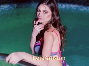 LolaAniston