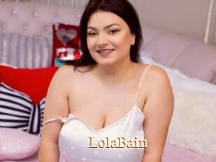 LolaBain