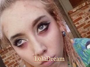 LolaDream