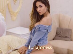 LolaJoness