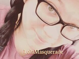 Lola_Masquerade