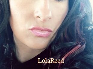 LolaReed