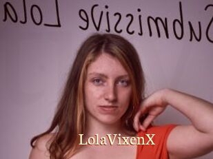 LolaVixenX