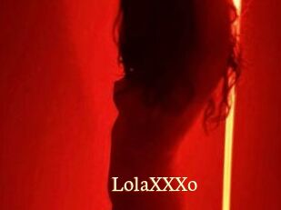 LolaXXXo