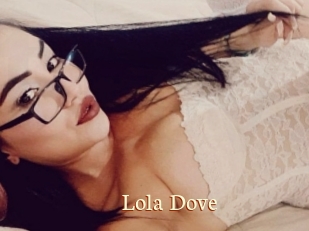 Lola_Dove