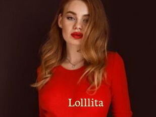 Lolllita