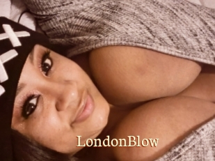 LondonBlow