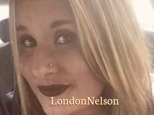 London_Nelson