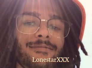 LonestarXXX