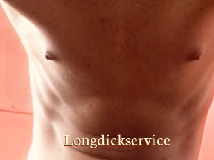 Longdickservice