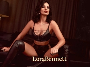 LoraBennett