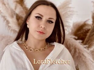 LoraFletcher