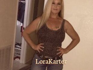 Lora_Karter