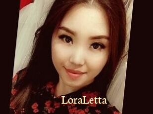 LoraLetta