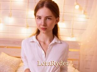 LoraRyder