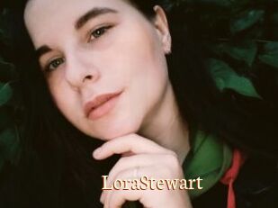 LoraStewart