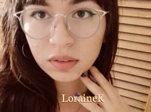 LoraineK