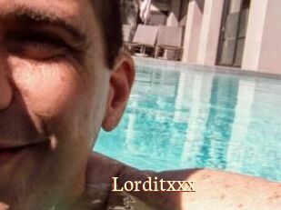 Lorditxxx