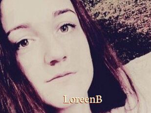 LoreenB