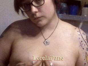 Lorelai_June