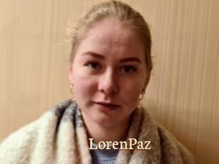 LorenPaz