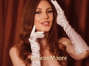 LoreneMoore