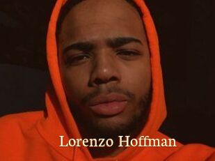 Lorenzo_Hoffman