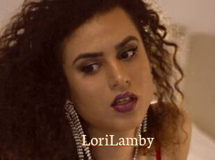 LoriLamby