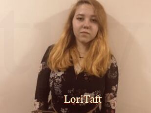 LoriTaft