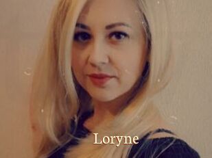 Loryne