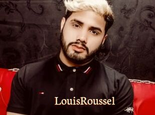 LouisRoussel