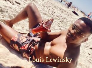 Louis_Lewinsky