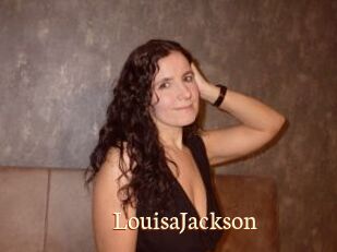 LouisaJackson