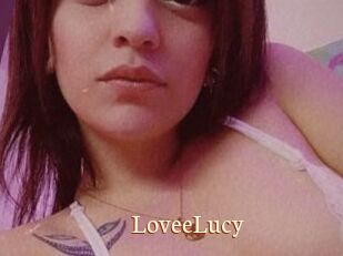 LoveeLucy