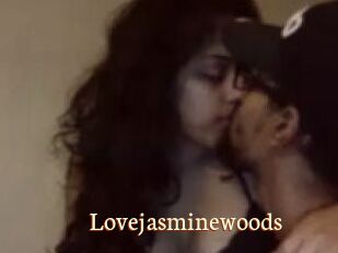 Lovejasminewoods