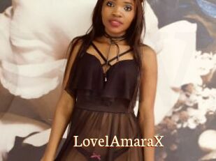 LovelAmaraX