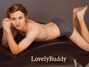 LovelyBuddy