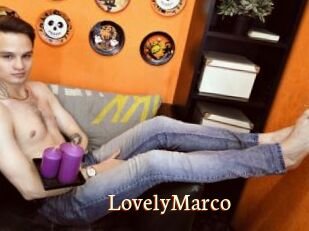 LovelyMarco