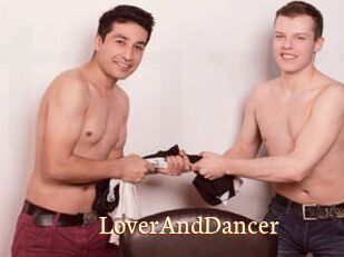 LoverAndDancer