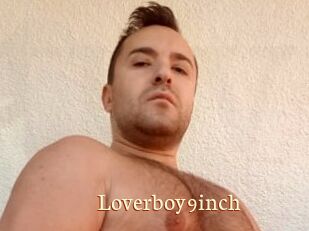 Loverboy9inch