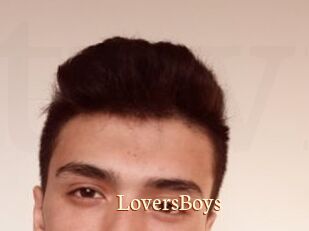 LoversBoys