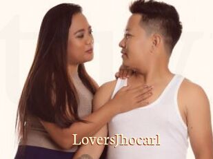 LoversJhocarl