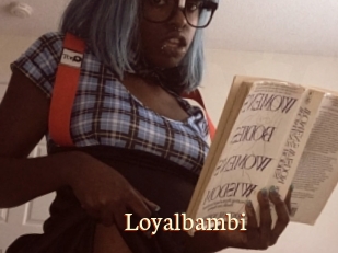 Loyalbambi